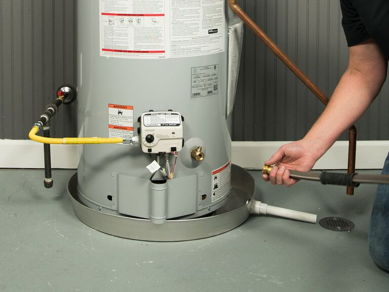 Water Heater