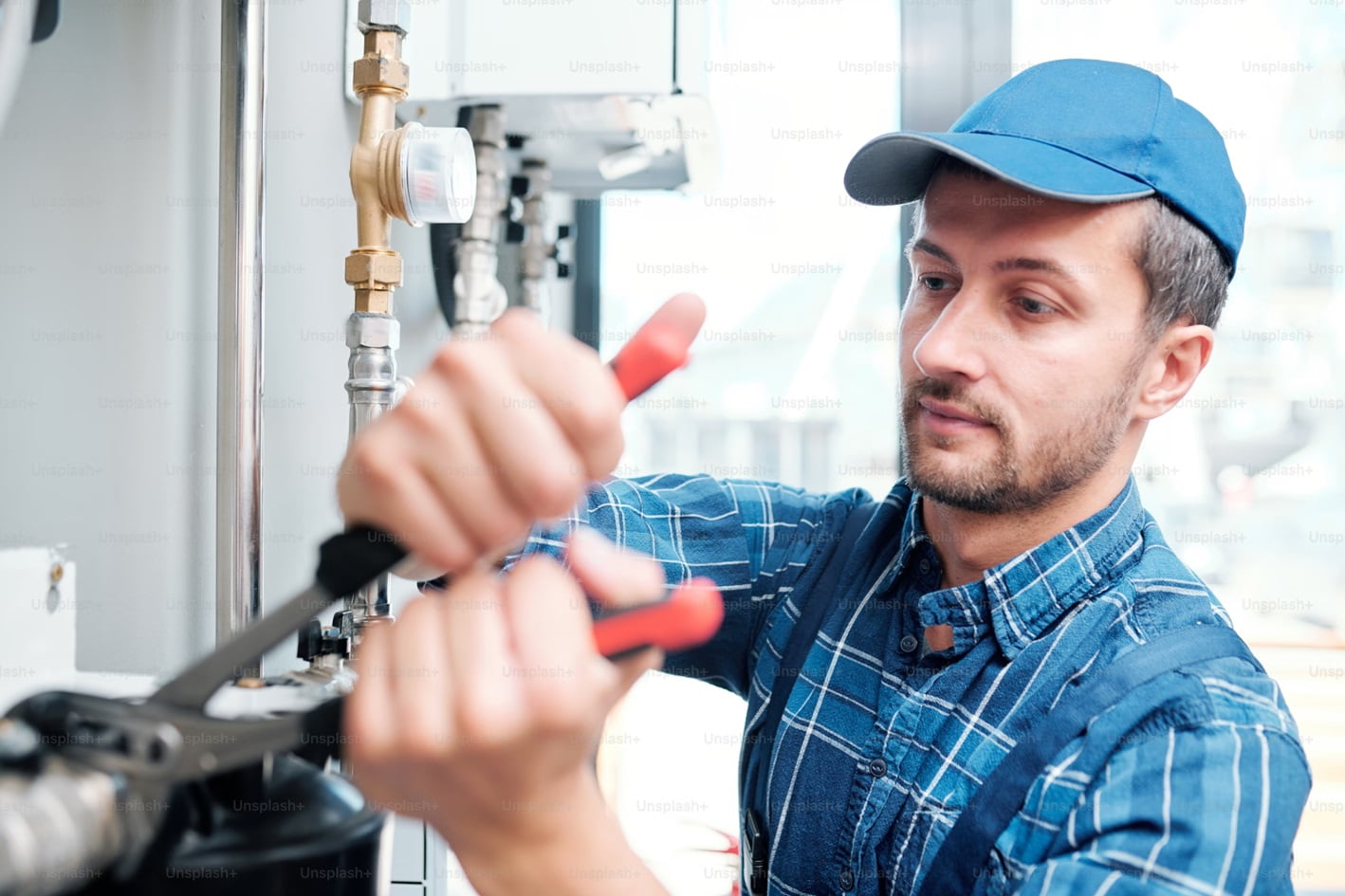 Plumbing Panic: Essential Skills for Homeowners
